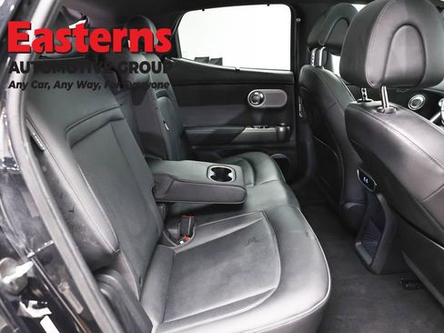 Used 2024 Genesis GV60 Advanced AWD/4WD image 24