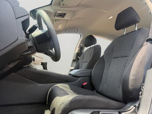 Certified 2023 Honda Accord LX image 21