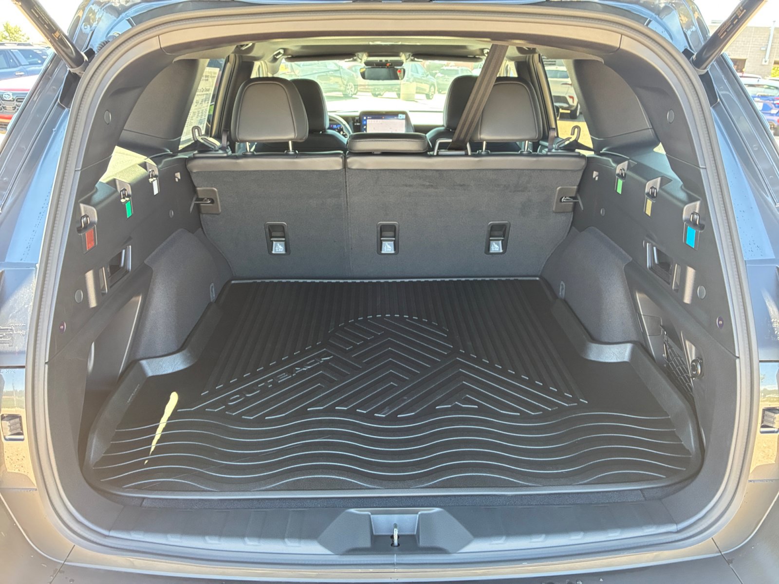 New 2026 Subaru Outback Premium AWD/4WD image 30