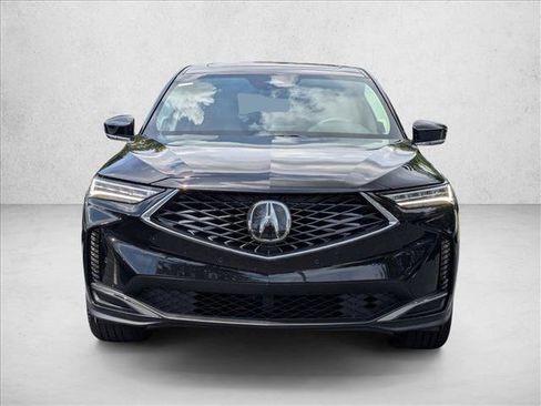 Used 2026 Acura MDX SH-AWD w/ Technology Package image 6