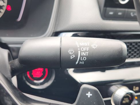 Certified 2023 Honda Civic Sport image 21