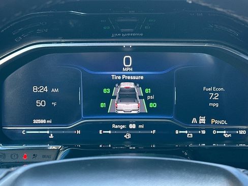 Used 2024 Chevrolet Silverado 2500 LT image 32