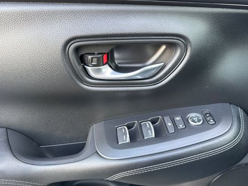New 2026 Honda HR-V EX-L image 8