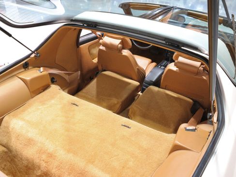 Used 1989 Pontiac Firebird Trans Am image 40