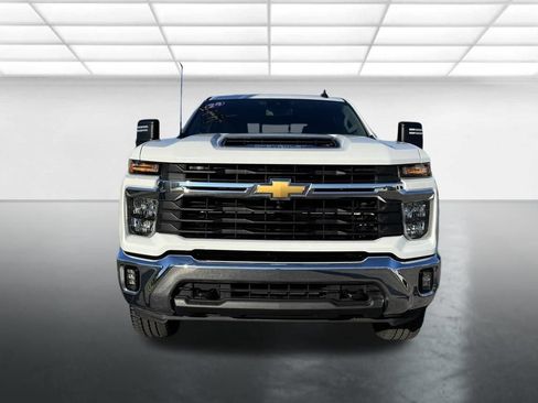 Certified 2024 Chevrolet Silverado 3500 LT w/ All Star Edition RWD image 11