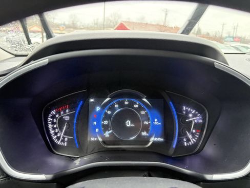 Used 2020 Hyundai Santa Fe SEL image 22