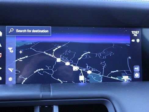 New 2026 Porsche Taycan AWD/4WD image 15