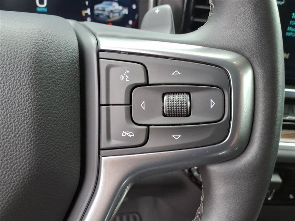 Used 2026 Chevrolet Silverado 1500 RST w/ Convenience Package II AWD/4WD image 27