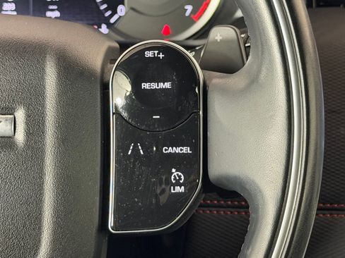 Used 2020 Land Rover Discovery Sport S R-Dynamic image 17