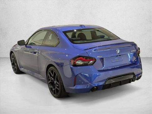 New 2026 BMW 230i xDrive Coupe w/ Premium Package AWD/4WD image 9