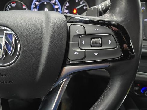Used 2023 Buick Enclave Premium w/ Experience Buick Package AWD/4WD image 21