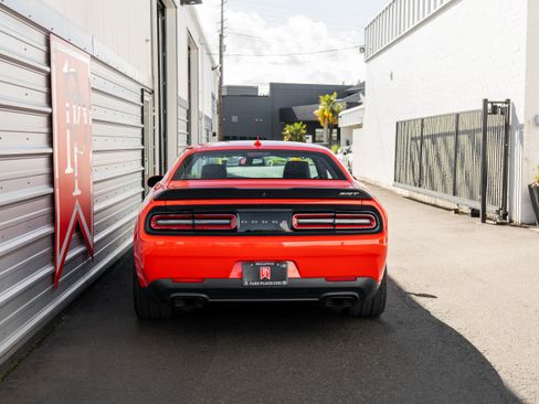 Used 2018 Dodge Challenger SRT Demon RWD image 38