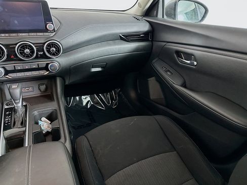 Used 2023 Nissan Sentra SV image 29