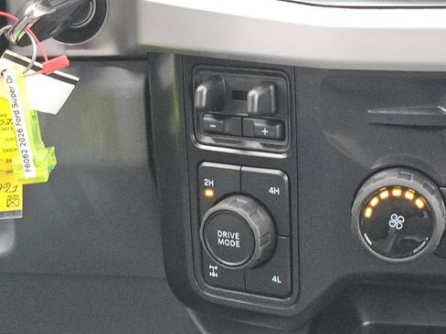 New 2026 Ford F250 XLT image 16