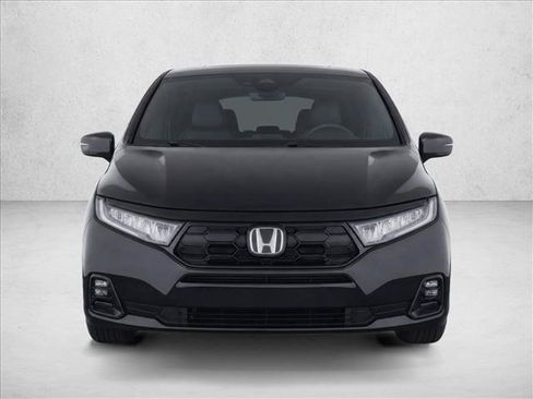 Used 2025 Honda Odyssey Sport-L image 2