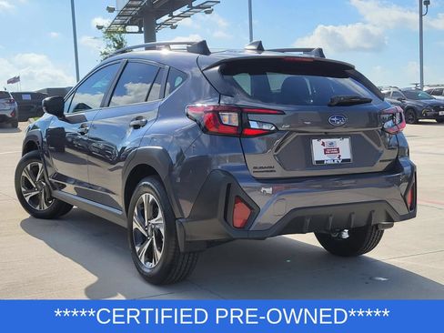 Used 2026 Subaru Crosstrek 2.5i Premium AWD/4WD image 3
