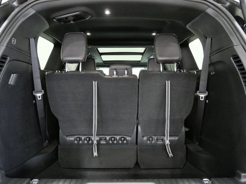 New 2026 Chrysler Pacifica Limited w/ S Appearance Package image 27