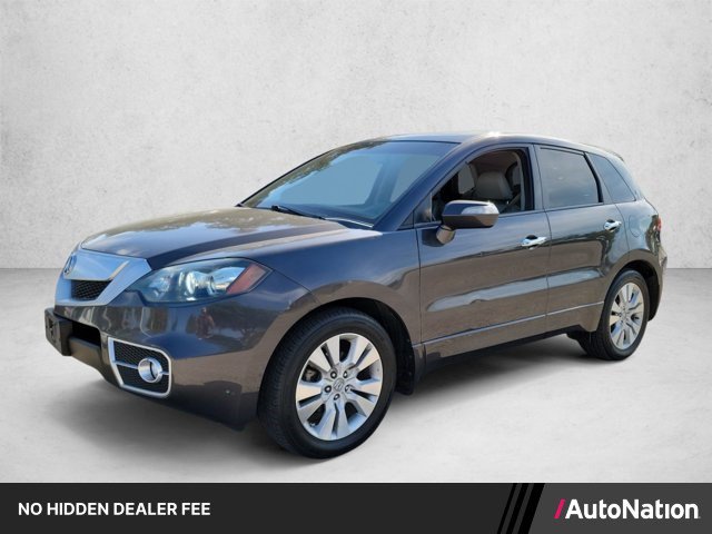 Used 2011 Acura RDX w/ Technology Package FWD image 1