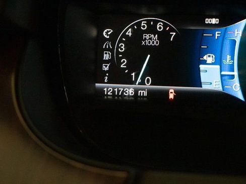 Used 2013 Ford Edge Limited image 30