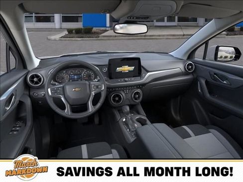 New 2026 Chevrolet Blazer LT image 15