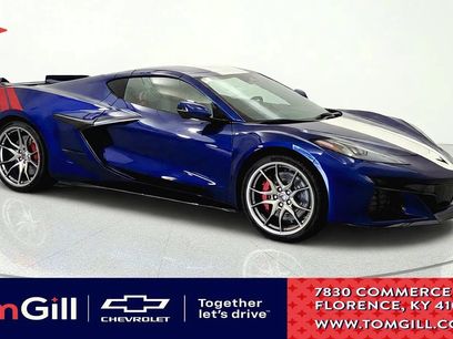 New 2027 Chevrolet Corvette Grand Sport