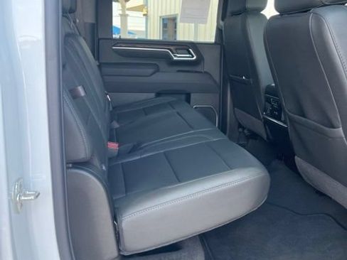 Used 2026 GMC Sierra 2500 SLT w/ Texas SLT Premium Package AWD/4WD image 8