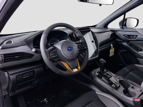 New 2026 Subaru Crosstrek 2.5i Wilderness AWD/4WD image 9