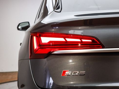 Used 2022 Audi SQ5 Premium image 10