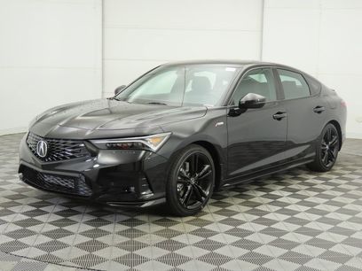 New 2026 Acura Integra A-Spec