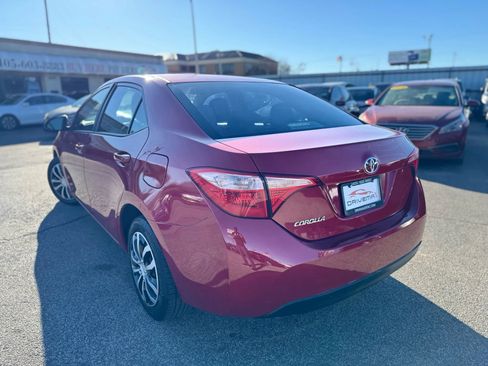 Used 2018 Toyota Corolla LE image 6
