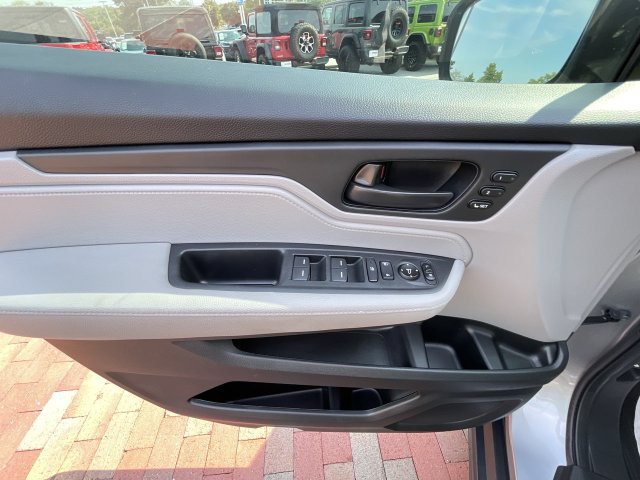 Used 2021 Honda Odyssey EX-L image 10