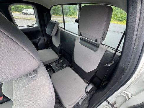 Certified 2023 Toyota Tacoma SR RWD image 10