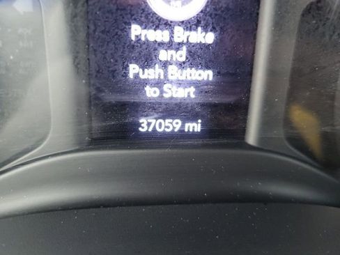 Used 2020 RAM 2500 Tradesman image 22