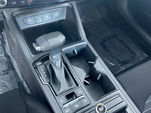 New 2026 Kia K5 LXS image 22