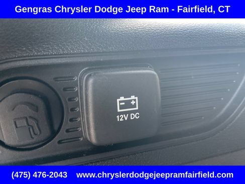 Used 2022 Jeep Grand Cherokee Limited 4xe AWD/4WD image 32