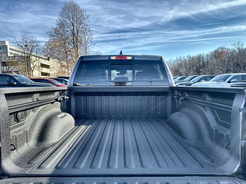 New 2026 RAM 1500 Big Horn AWD/4WD image 26