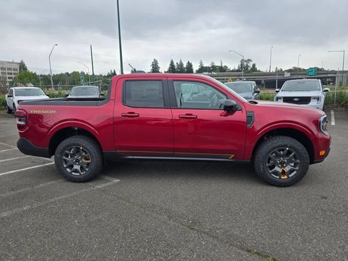 New 2026 Ford Maverick Tremor AWD/4WD image 6