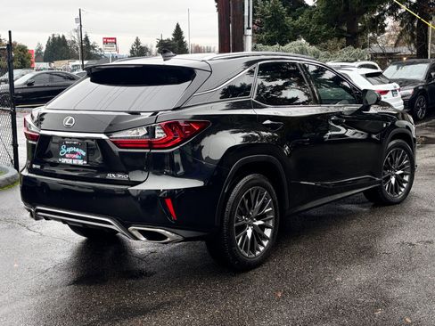Used 2017 Lexus RX 350 AWD image 29