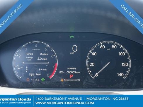 New 2027 Honda HR-V EX-L image 15