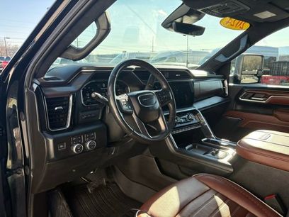 Used 2024 GMC Sierra 2500 Denali Ultimate