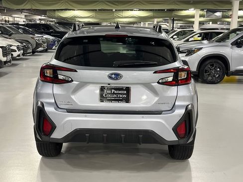 Used 2024 Subaru Crosstrek 2.5i Limited AWD/4WD image 3