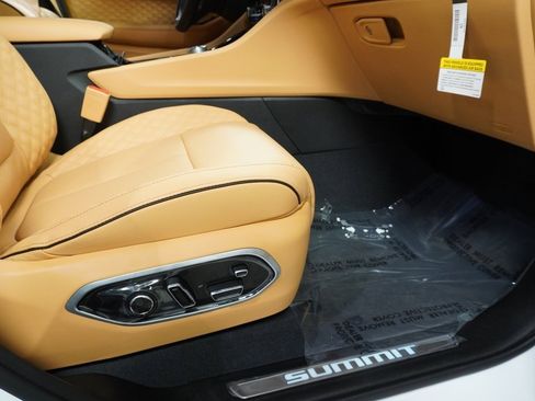 New 2023 Jeep Grand Cherokee Summit image 35