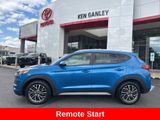 Used 2020 Hyundai Tucson SEL w/ Cargo Package image 3