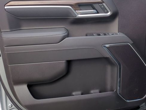 New 2026 Chevrolet Silverado 1500 LT w/ All Star Edition Plus image 30