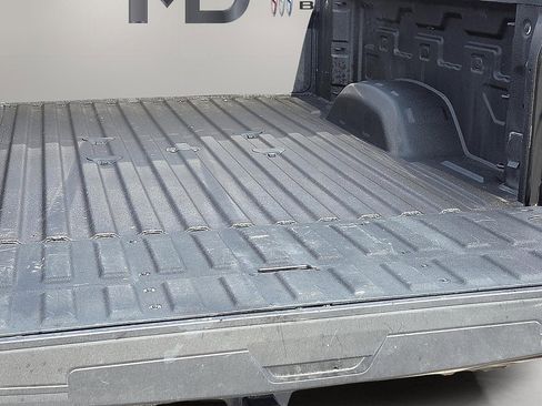 Used 2025 GMC Sierra 2500 Denali Ultimate w/ Max Trailering Package image 9