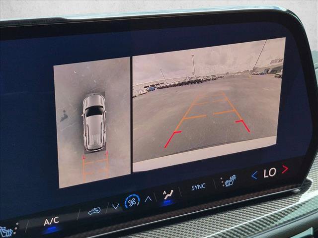 New 2027 Chevrolet Traverse Z71 w/ Enhanced Driving Package AWD/4WD image 11