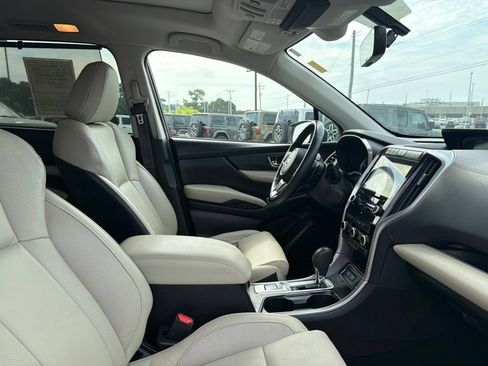 Used 2019 Subaru Ascent Limited AWD/4WD image 26