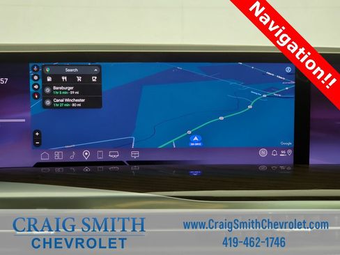 Used 2025 Cadillac Escalade Sport Platinum w/ LPO, ONYX Package image 6