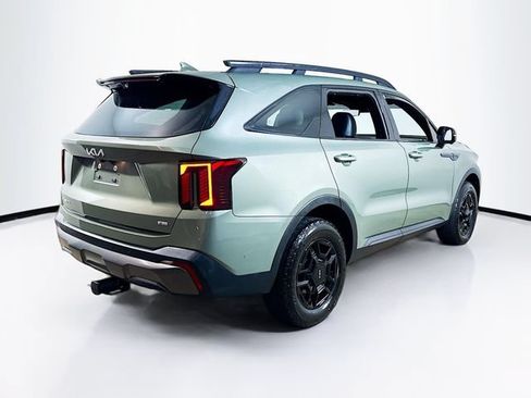 Used 2024 Kia Sorento SX Prestige AWD/4WD image 7