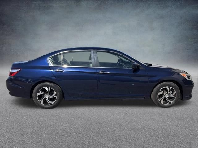 Used 2017 Honda Accord LX image 5